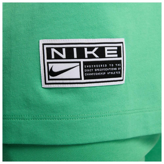 Nike Γυναικεία κοντομάνικη μπλούζα Sportswear Tee Air BF